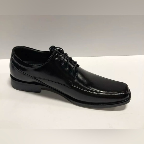 Stacy Adams Canton Mens Oxford Black Size 8.5 M